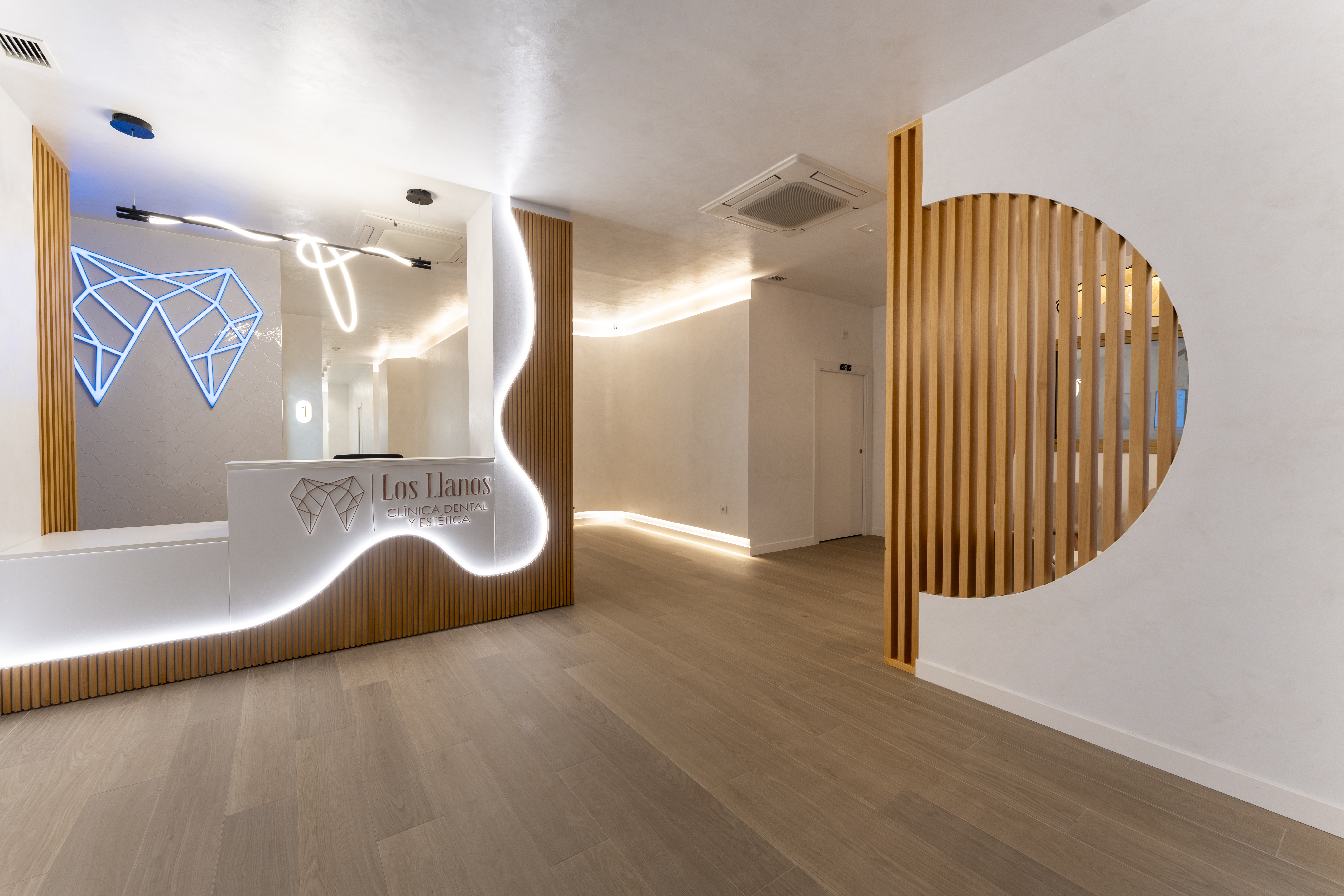 Decoración de interiores